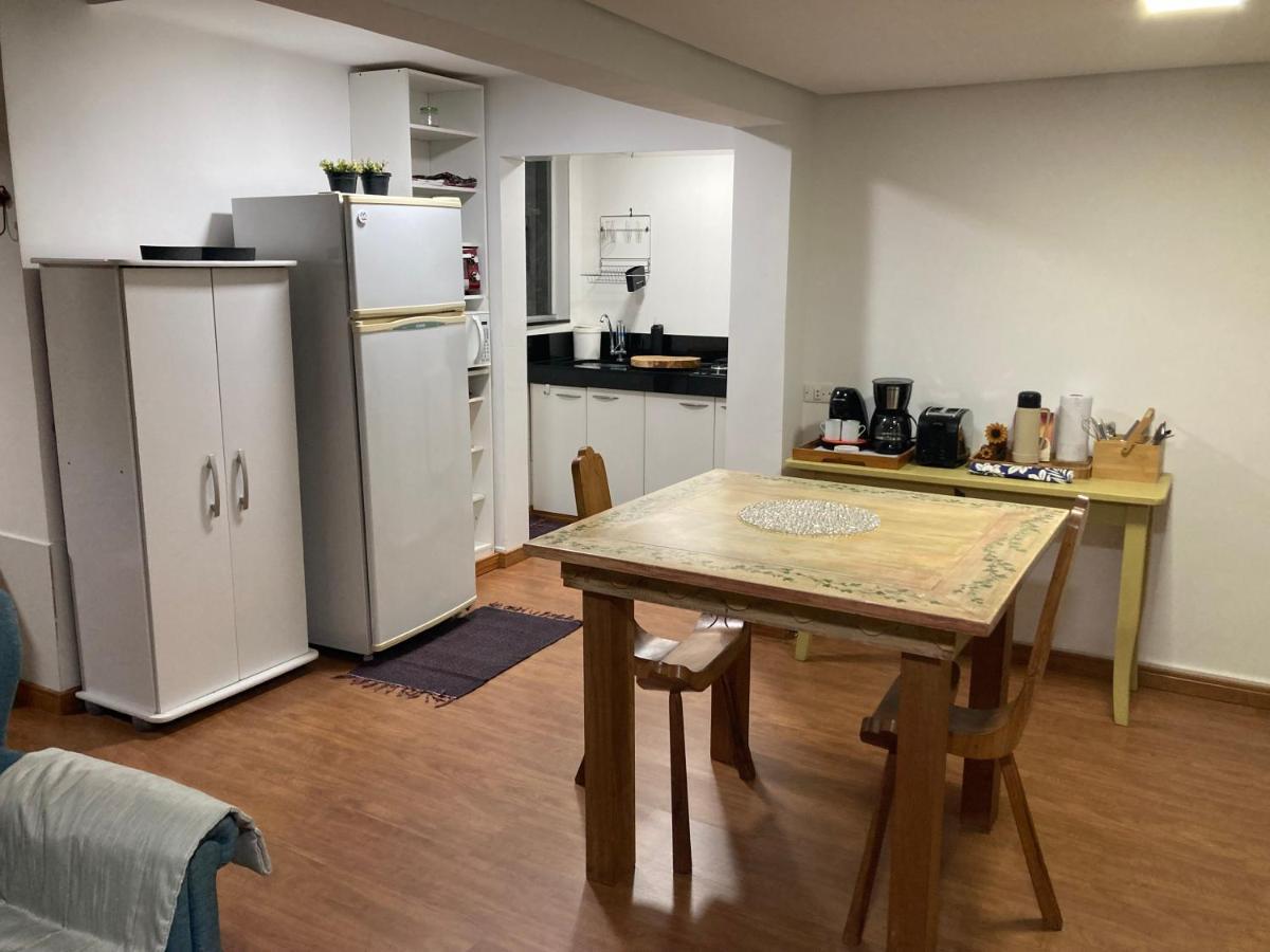 Loft No Retiro Hotel Brumadinho Ngoại thất bức ảnh
